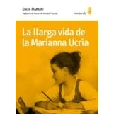 Imagen de la llarga vida de Marianna Ucrìa (Microclimes)
