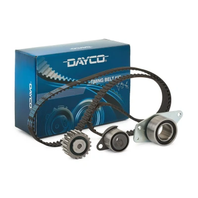 Imagen de DAYCO KTB195 Kit de correa distribución RENAULT: Scénic 1, MEGANE 1 Classic, VOLVO: V40 Familiar, S40 I