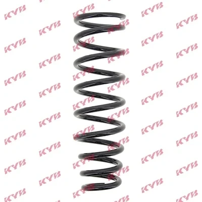 Imagen de KYB K Flex RD5988 Muelle de suspensión Eje trasero helicoidal para vehículos con chasis estándar