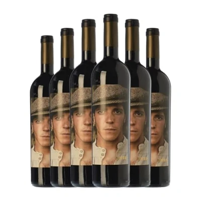 Imagen de Matsu El Pícaro Tinta de Toro Joven 75 cl Vino tinto (Caja 6 Botellas cl)