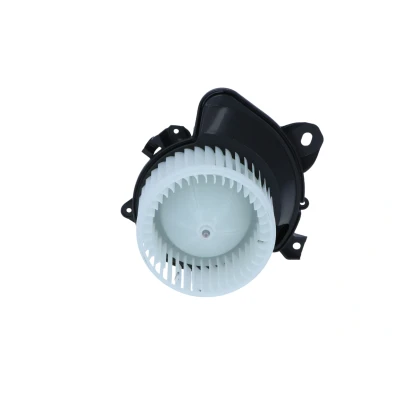 Imagen de NRF 34027 Ventilador de Calefacción sin controlador incorporado con adaptador FIAT: Grande Punto Hatchback, Doblo II Familiar, OPEL: Corsa D Hatchback