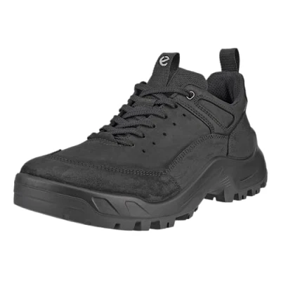 Imagen de ECCO Offroad Zapatillas de senderismo, Hombre, Talla: 46, Black Zapatos