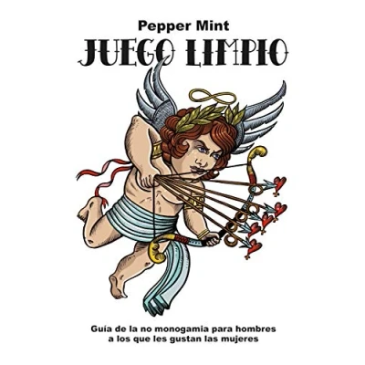 Imagen de Juego limpio: Guía de la no monogamia para hombres a los que les gustan (UHF)