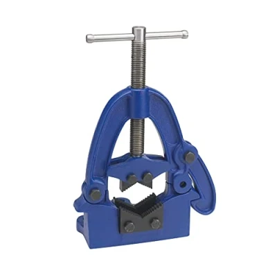 Imagen de Eclipse Professional Tools EHPV2 Tornillo de banco tubo abisagrado 10 mm 50 (⅜&quot; 2&quot;) capacidad apertura