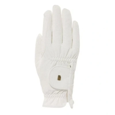 Imagen de Roeckl Grip Riding Gloves