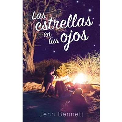 Imagen de Las estrellas en tus ojos (Puck)