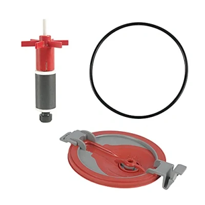 Imagen de Fluval Kit Mantenimiento Cabezal 207 200 g