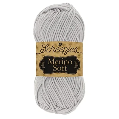 Imagen de Scheepjes 603 Miguel Ángel Merino Soft Hilo 10x50g