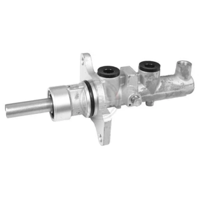 Imagen de A.B.S. 51032 Cilindro Maestro de Freno 3 Aluminio 2x M10x1.0 BMW: 5 Berlina