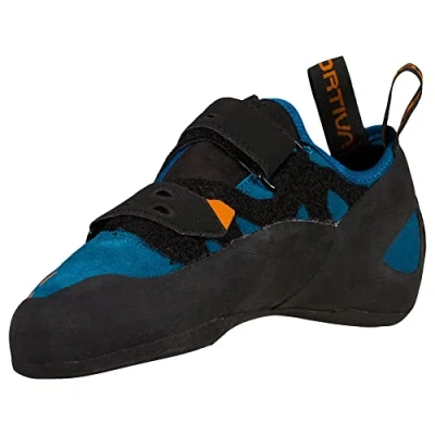 Imagen de La Sportiva Tarantula Space Blue/Maple