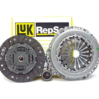 Imagen de LuK BR 0222 619 3004 00 Kit de embrague con cojinete desembrague, plato 190 FIAT: Stilo Hatchback, Punto II Hatchback