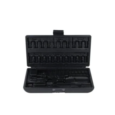 Imagen de KS TOOLS 918.0646 99 Maletín herramientas negro