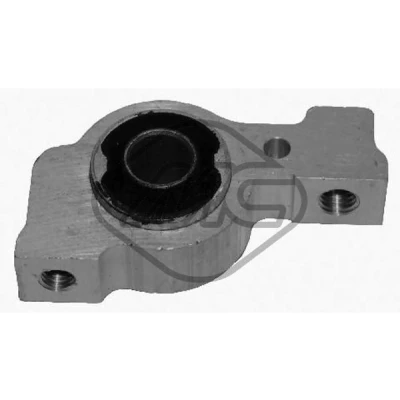 Imagen de brazo oscilante, bujes de Metalcaucho 04957