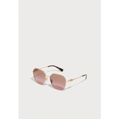 Imagen de Vogue Eyewear Gafas de sol Rose goldcoloured, Mujer, Talla: 55, gold coloured