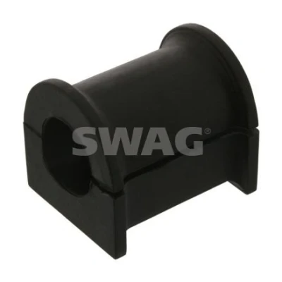 Imagen de SWAG 22 94 0204 Silentblock Barra Estabilizadora Eje delantero Soporte de caucho 30 LAND ROVER: Discovery 1, 2