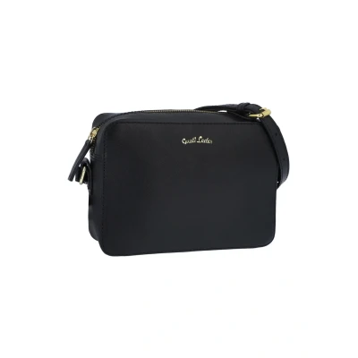 Imagen de Gusti Leder Almina Bandolera, Mujer, Talla: One Size, Black