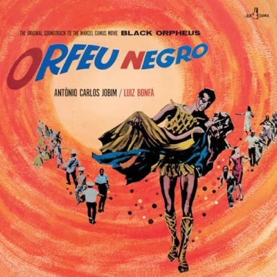 Imagen de Black Orpheus Vinilo