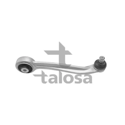 Imagen de DYS 26 20972 Barra oscilante, suspensión de ruedas Eje delantero, izquierda, arriba Brazo oscilante transversal Aluminio AUDI: Q5, A4 B8 Berlina