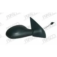 Imagen de Espejo retrovisor Prasco LA0017113 derecha manual ajustable desde interior