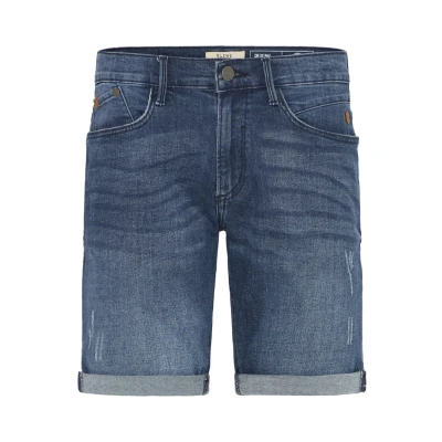 Imagen de Blend Bhgrilitsch Shorts vaqueros, Hombre, Talla: Large, Blue denim