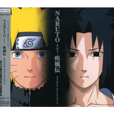 Imagen de Naruto Shippuden