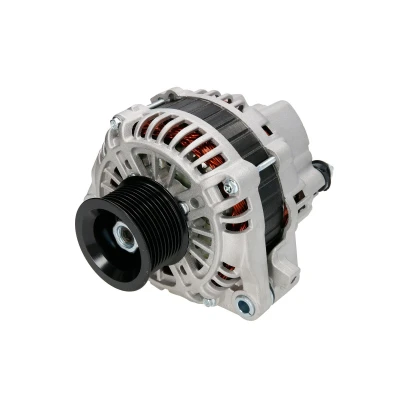 Imagen de PRESTOLITE ELECTRIC 861077 Alternador 24V 100A RENAULT TRUCKS: Premium 2