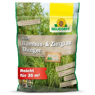 Imagen de Neudorff De bambú Azet Fertilizantes,