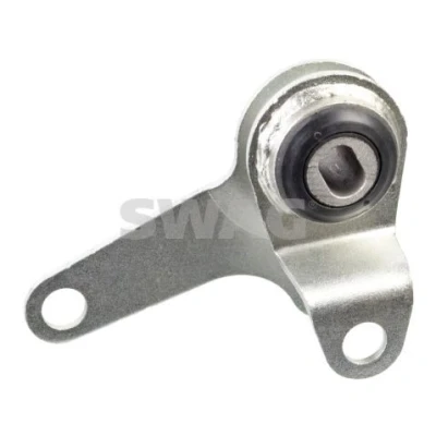 Imagen de SWAG 70 10 6855 Soporte de motor posterior Rodamiento caucho metal FIAT: 500L