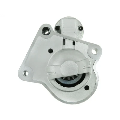 Imagen de AS PL S3158S Motor de arranque 12 2,00 13 FORD: FIESTA 6