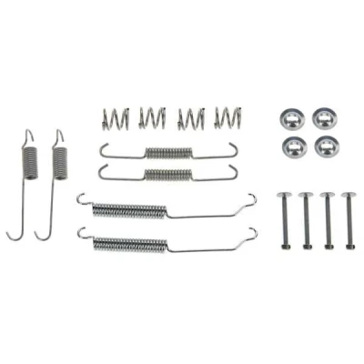 Imagen de TRW SFK208 Juego de accesorios, zapatas freno CITROËN: ZX Hatchback, AX, PEUGEOT: 205 II 306 Cabrio, I Hatchback