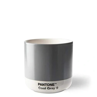 Imagen de Cortado Thermo Cup, Cool Gray