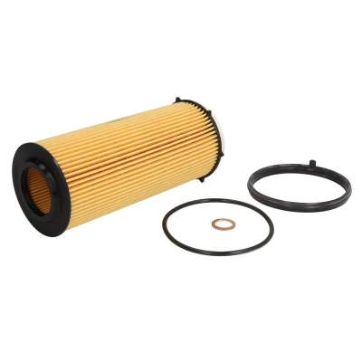 Imagen de PURRO PUR PO3014 Filtro de aceite Cartucho filtrante BMW: 3 Berlina, Touring, Coupé