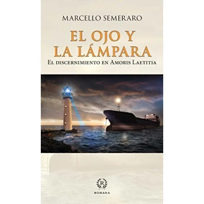 Imagen de El ojo y la lámpara