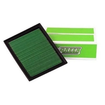 Imagen de GREEN P960143 filtro deportivo aire RENAULT: CLIO 3