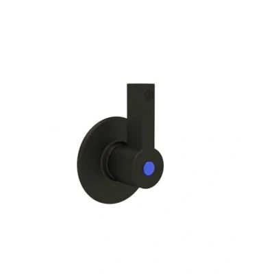 Imagen de ARCO Mando y Plafon TEXAS Negro