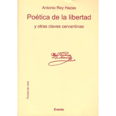 Imagen de Poetica de La Libertad (Puntos Vista)