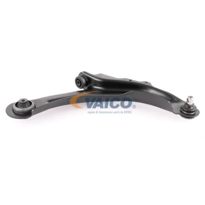 Imagen de VAICO V46 0841 Barra oscilante, suspensión de ruedas Original calidad derecha, Eje delantero Brazo oscilante transversal