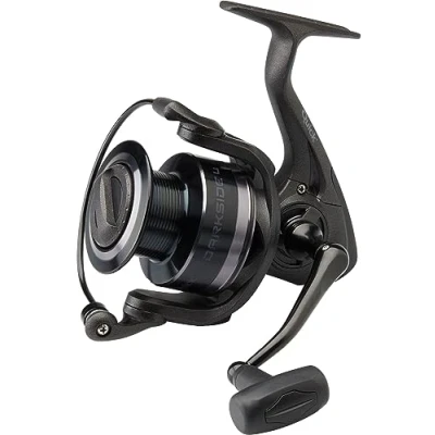 Imagen de Quick Darkside 4 6000S FD 3+1bb IGSP (stalking) Slip voorop molens