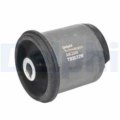 Imagen de DELPHI TD2032W Silentblock Brazo de Suspension SEAT: Leon I Hatchback, Ibiza 3, Toledo 2 Limousine, VOLKSWAGEN: Golf 4, Polo IV Hatchback