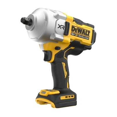 Imagen de DeWALT Destornillador de impacto inalámbrico DCF961NT XJ 18V, giratorio 1626Nm máx. Torque fijo