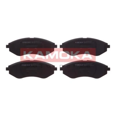 Imagen de Kamoka JQ1018366 Frenos para Automóvil