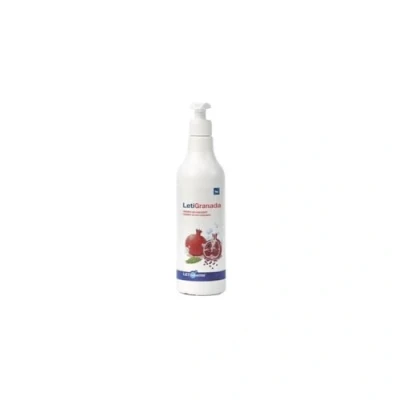 Imagen de Letigranada champu 500ml