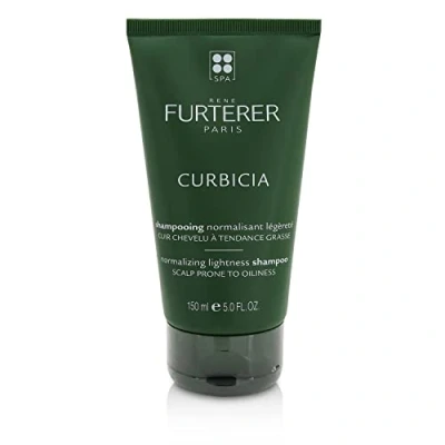 Imagen de Rene Furterer Curbicia Lightness Regulating Champú 150 ml