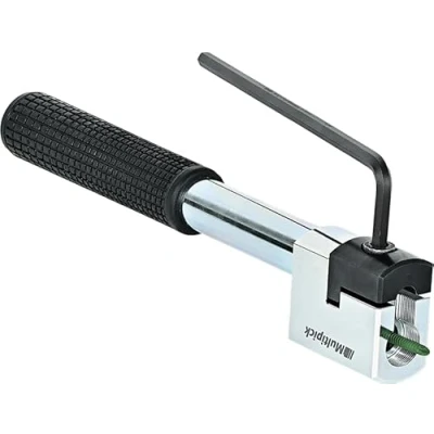 Imagen de MULTIPICK Pull Kracker [Made in Germany] Extractor de Bombines Cerradura Herramientas Cerrajero Tronzador Cilindros Abre Cerraduras Ganzuas profesional Ganzua Cerrajeria