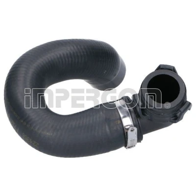 Imagen de ORIGINAL IMPERIUM 224356 Tubo flexible de aspiración, filtro aire 169 OPEL: Vectra C Berlina