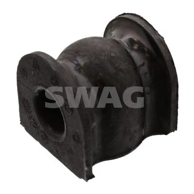 Imagen de SWAG 85 94 2024 Silentblock Barra Estabilizadora eje trasero, trasero ambos lados Caucho 14 HONDA: Accord 7 Limousine, CR V 2, 6 Limousine