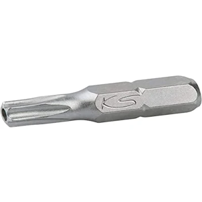 Imagen de KS TOOLS 911.2300 Punta de atornillar 6,3 (1/4&quot;) Acero para herramientas