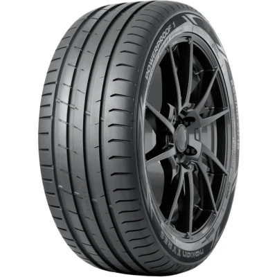 Imagen de Nokian POWERPROOF 1 XL FP TL 205/50 R17 93Y coche de turismo Neumáticos verano T433243