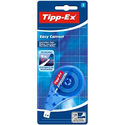 Imagen de Corrector Tipp ex Easy correct