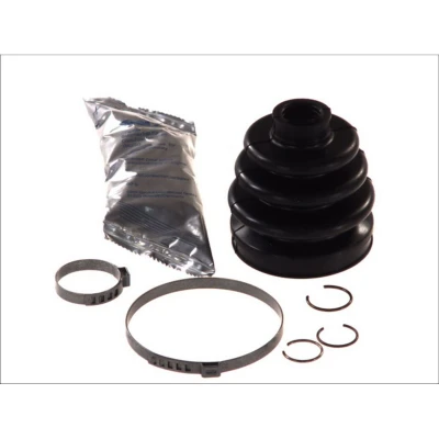 Imagen de SPIDAN 20076 Fuelle Palier 85,00 NBR (caucho nitril butadieno) sin apoyo NISSAN: MICRA 2